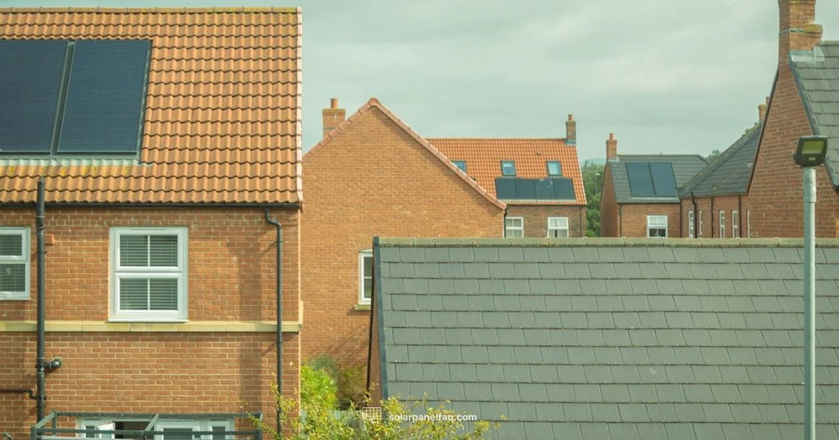 Solar Panel Longevity UK - Solar Panel FAQ