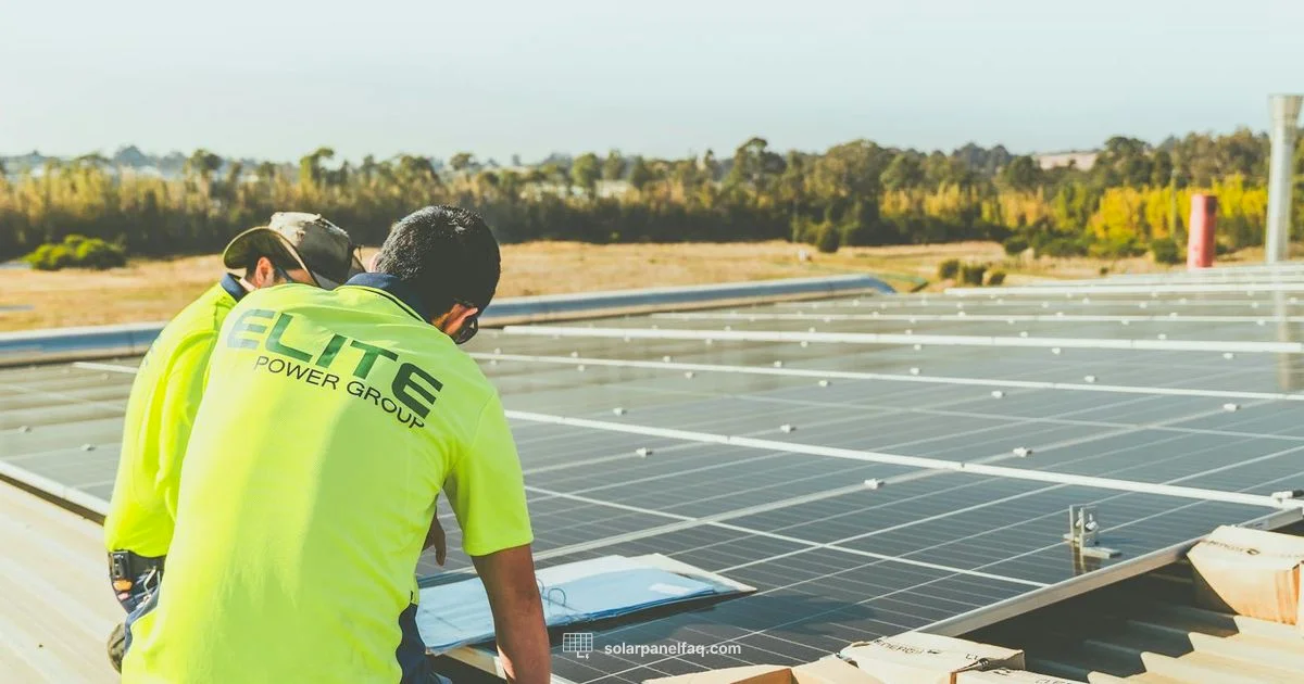 N-Type Panels - Solar Panel FAQ