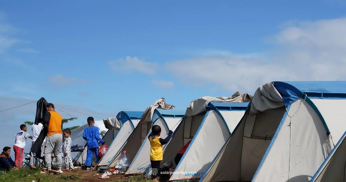 Solar Power Kit - Solar Panel FAQ