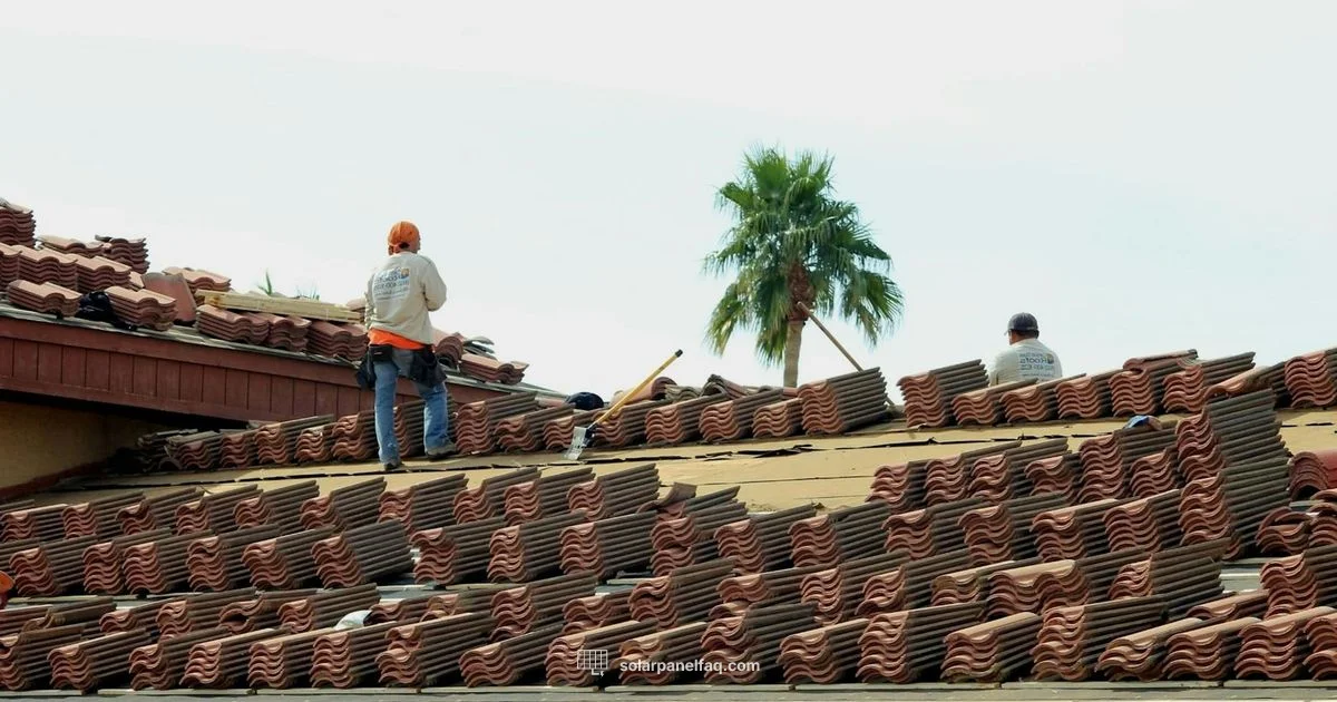 Affordable Solar Guide - Solar Panel FAQ