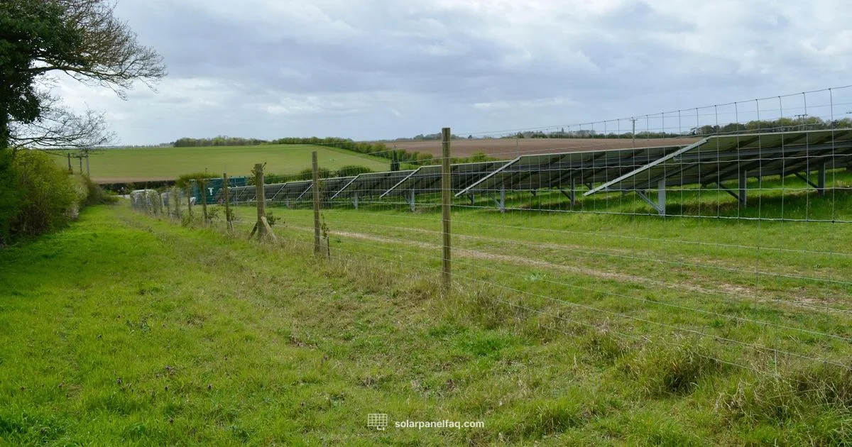 Mounting Rails Overview - Solar Panel FAQ
