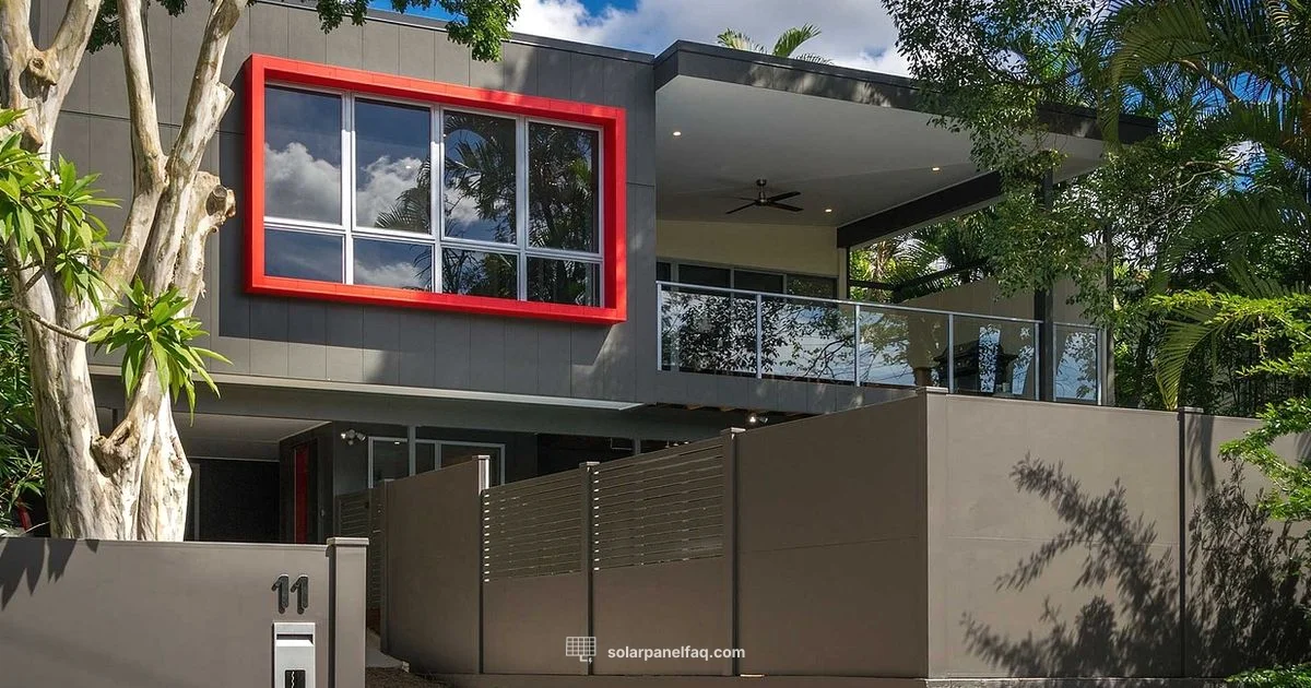 Brisbane Quotes - Solar Panel FAQ