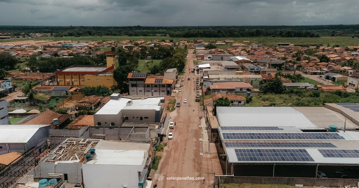 Top Australian Panels Top Australian Panels - Solar Panel FAQ