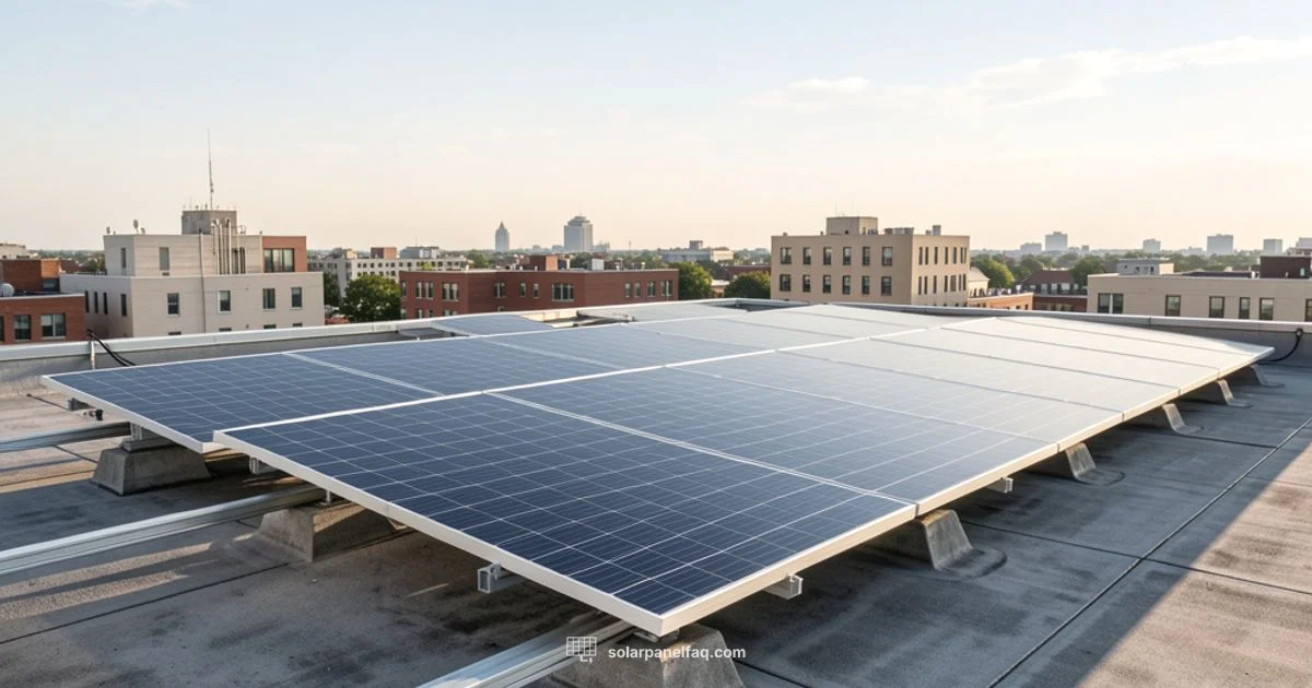 100W Price - Solar Panel FAQ