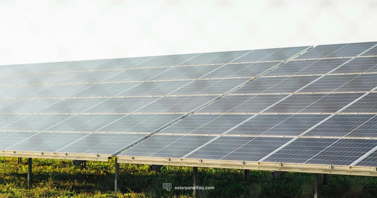 100W Panel Guide 100W Panel Guide - Solar Panel FAQ